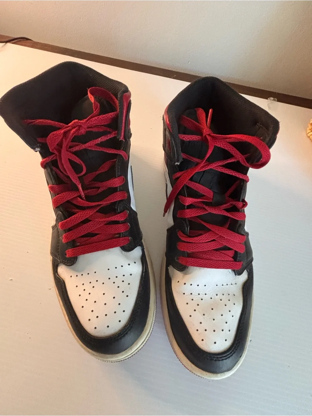 Air Jordan 1 Mid 